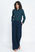 Chemise manche longue model 186122 Nife